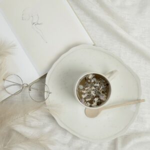 Tisane Bio Accouchement Ilado – Image 4