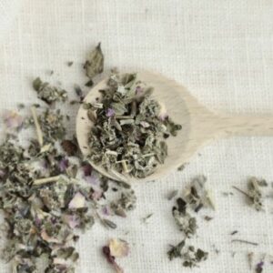 Tisane Bio Accouchement Ilado – Image 3