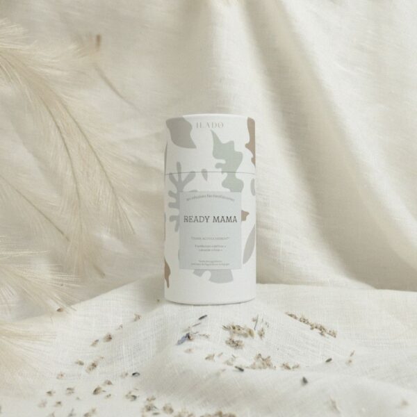 Tisane Bio Accouchement Ilado